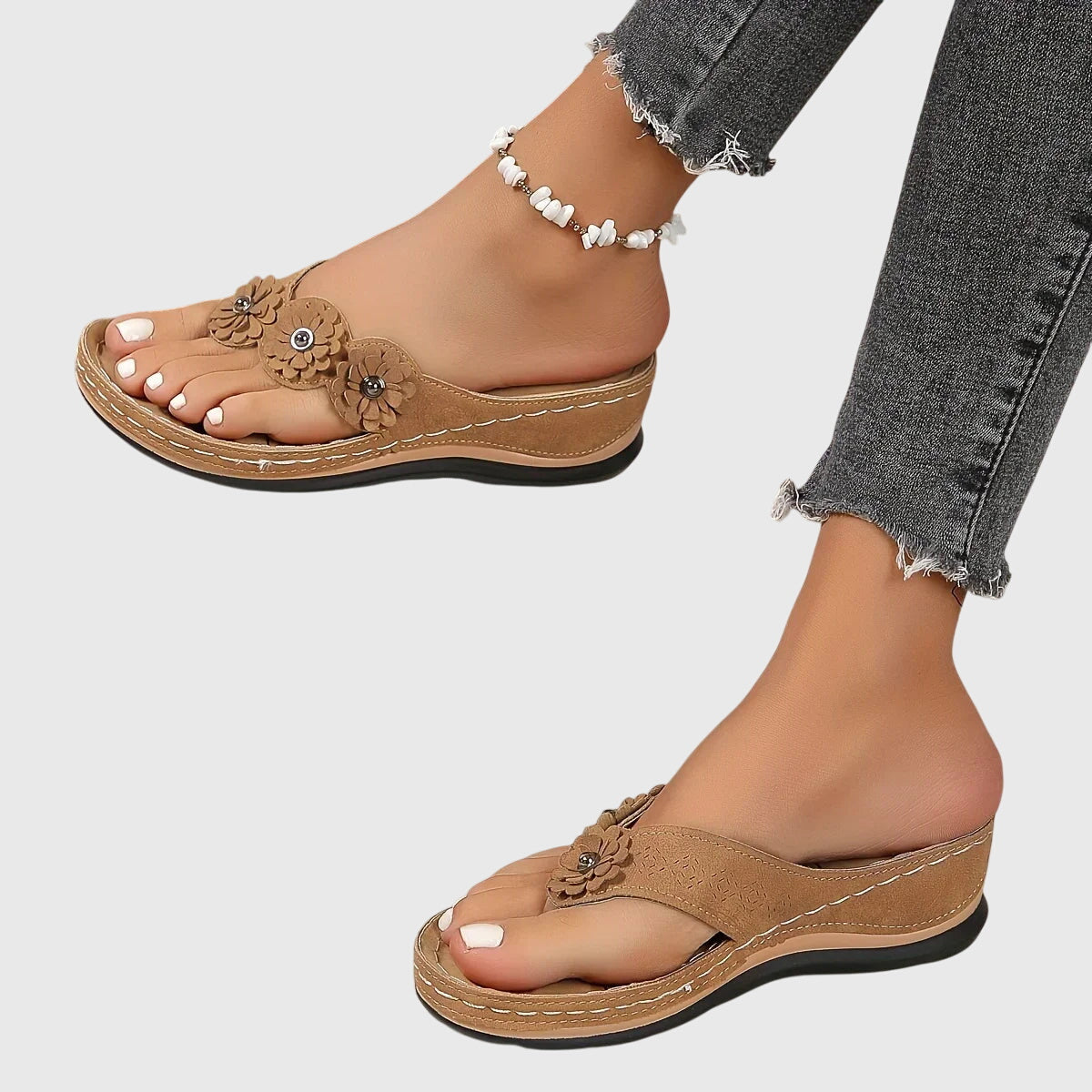Alex™ | Chanclas ortopédicas