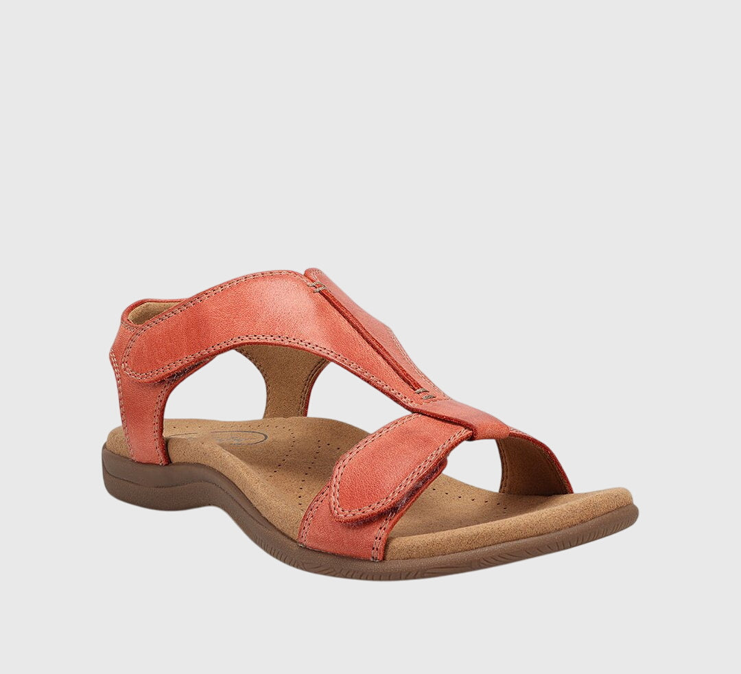 Kylie™ | Sandalias ortopédicas elegantes