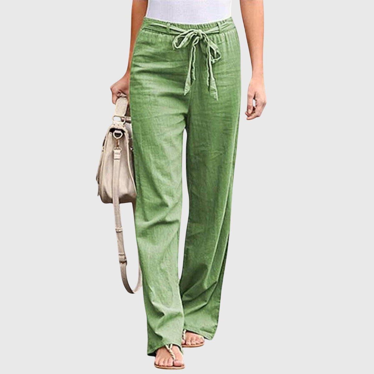 Loreen - Pantalones ligeros