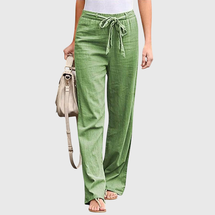 Loreen - Pantalones ligeros