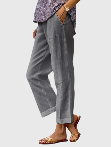 Elaine™ | Pantalones elegantes de mujer