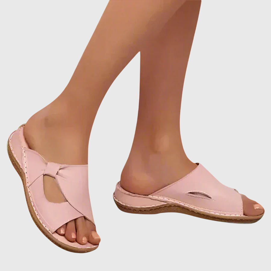 Ana™ | Sandalias ortopédicas