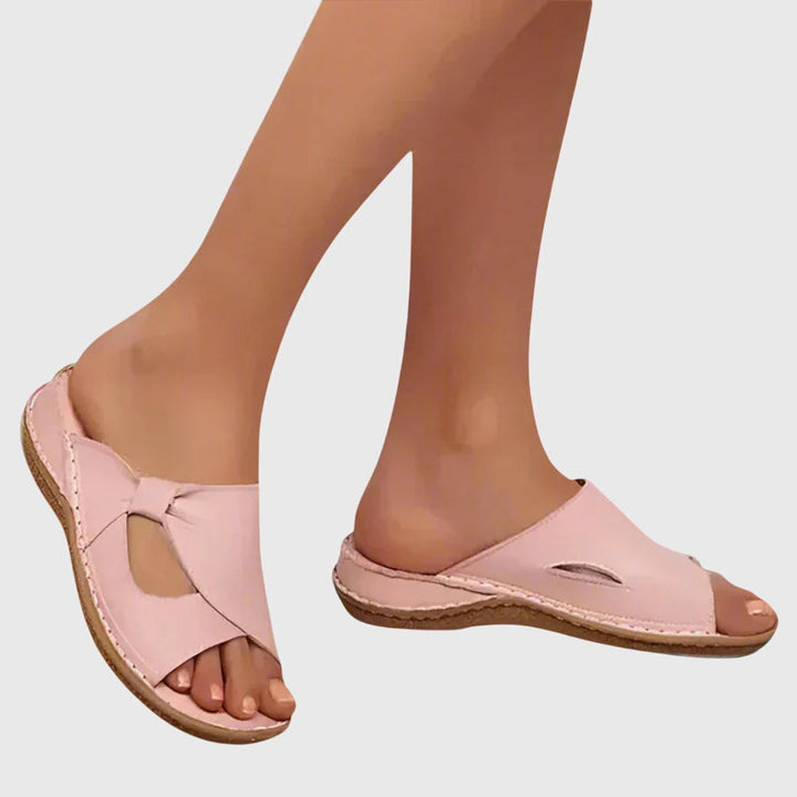 Ana™ | Sandalias ortopédicas