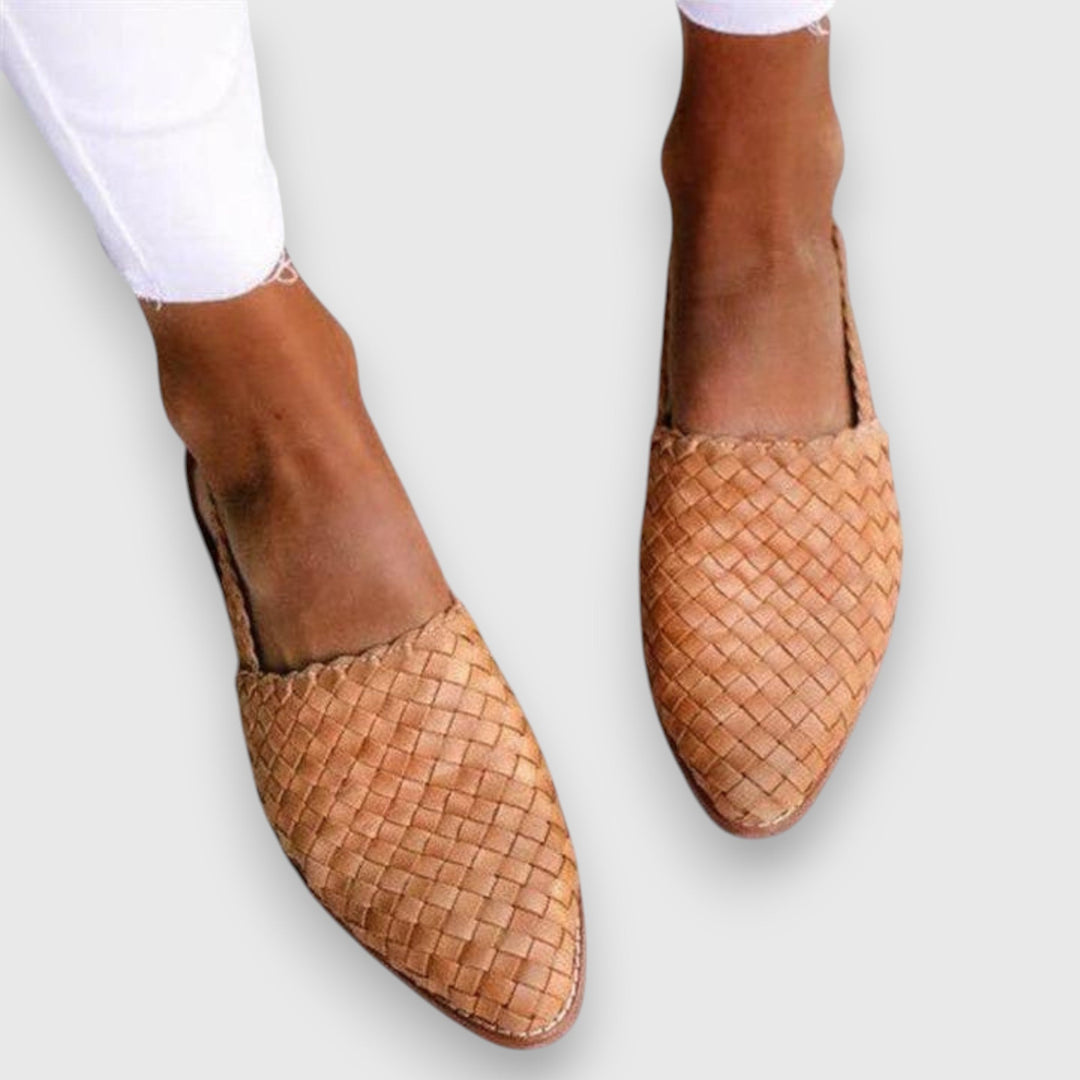 Lisena | Sandalias cómodas