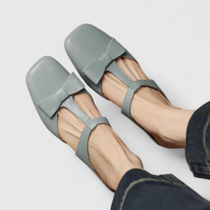 Ellery | Sandalias ortopédicas
