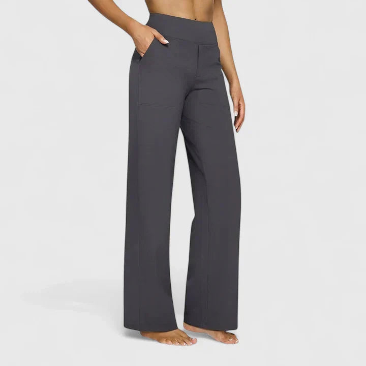 Jasmynne | Pantalones cómodos