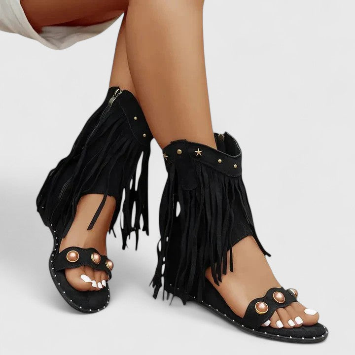 Brionna | Sandalias elegantes