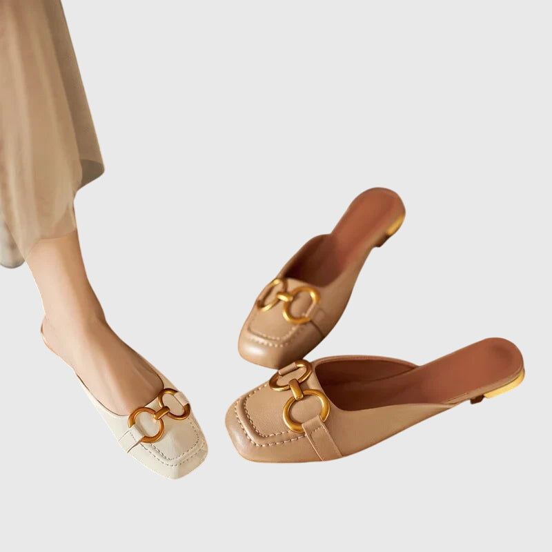 Alejandra™ | Sandalias ortopédicas