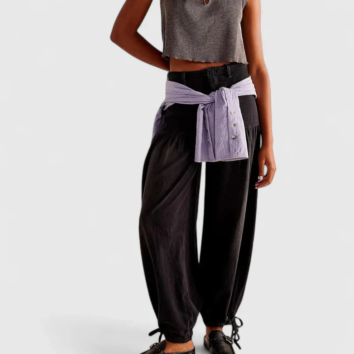 Lani™ | Pantalones elegantes