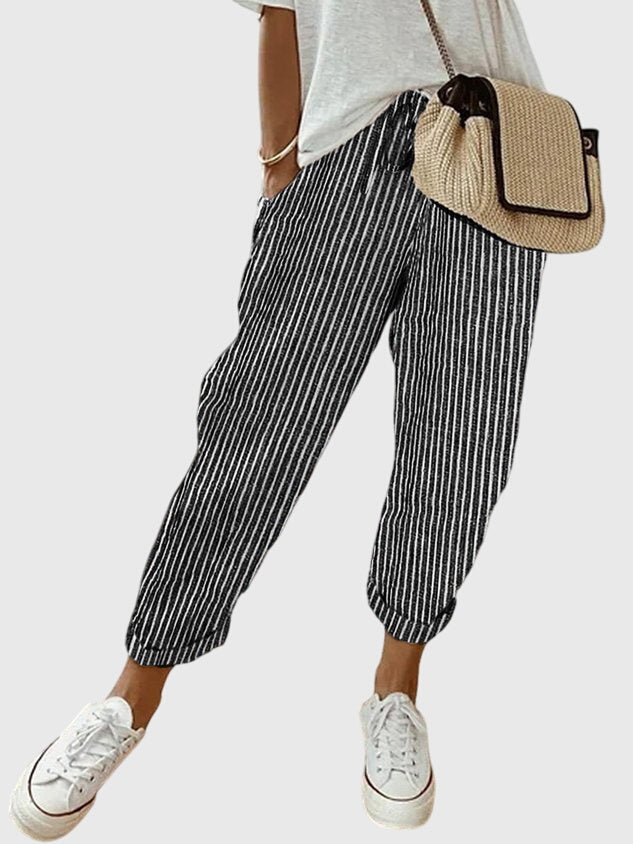 Reina™ | Pantalones elegantes de mujer