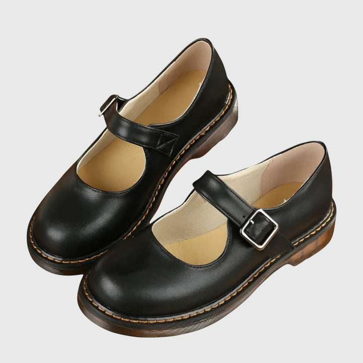 Juana™ | Sandalias ortopédicas
