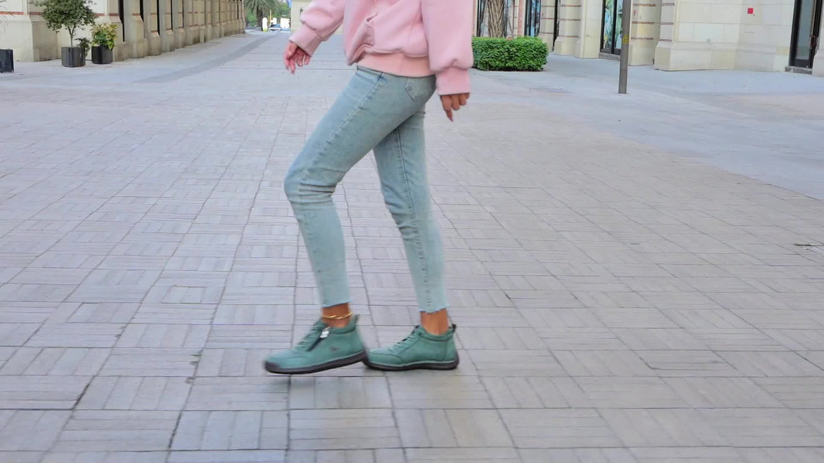 ErgoVita™ – Zapatillas de confort terapéutico