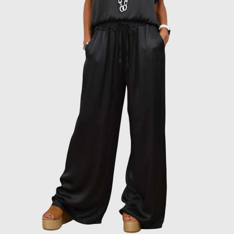 Kayla™ | Conjunto Elegante de Dos Piezas
