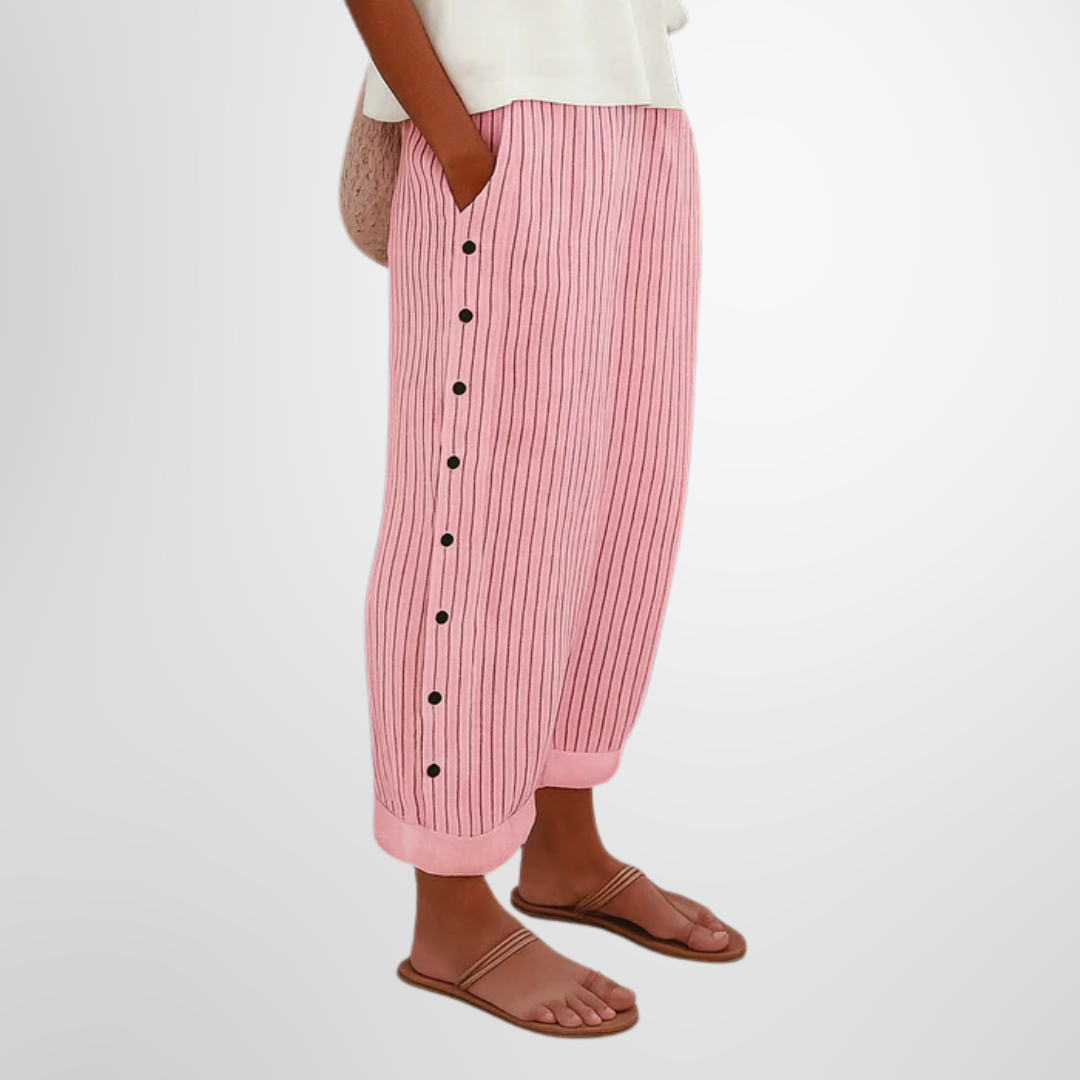 Bertha™ | Pantalones elegantes de mujer