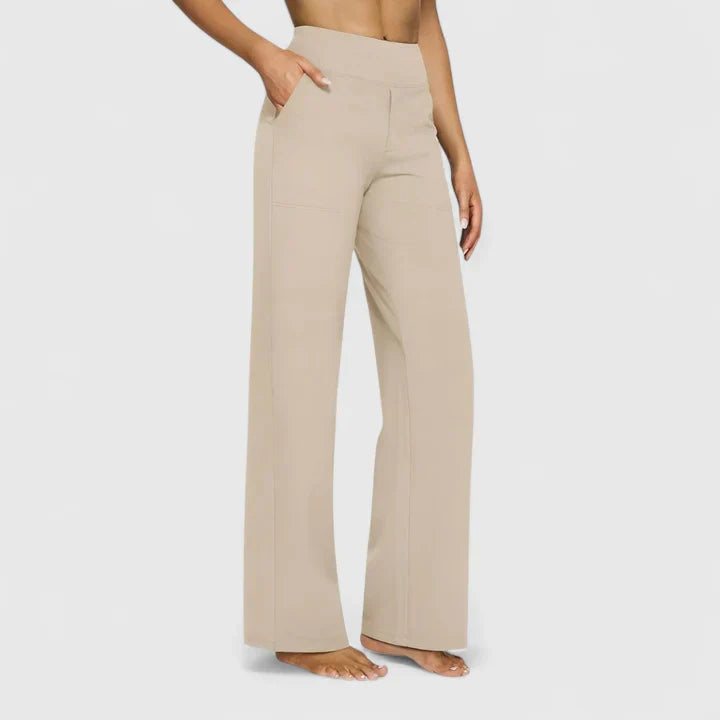 Ame | Pantalones elegantes