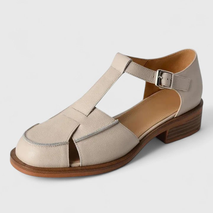 talina | Sandalias Merceditas Elegantes
