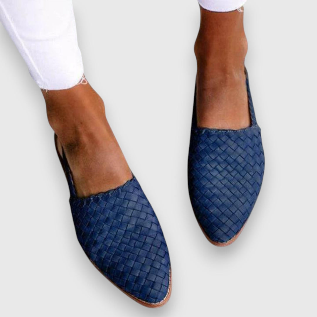 Lisena | Sandalias cómodas