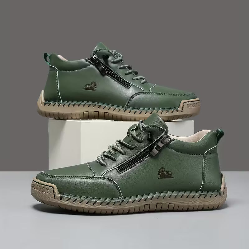 ErgoVita™ – Zapatillas de confort terapéutico