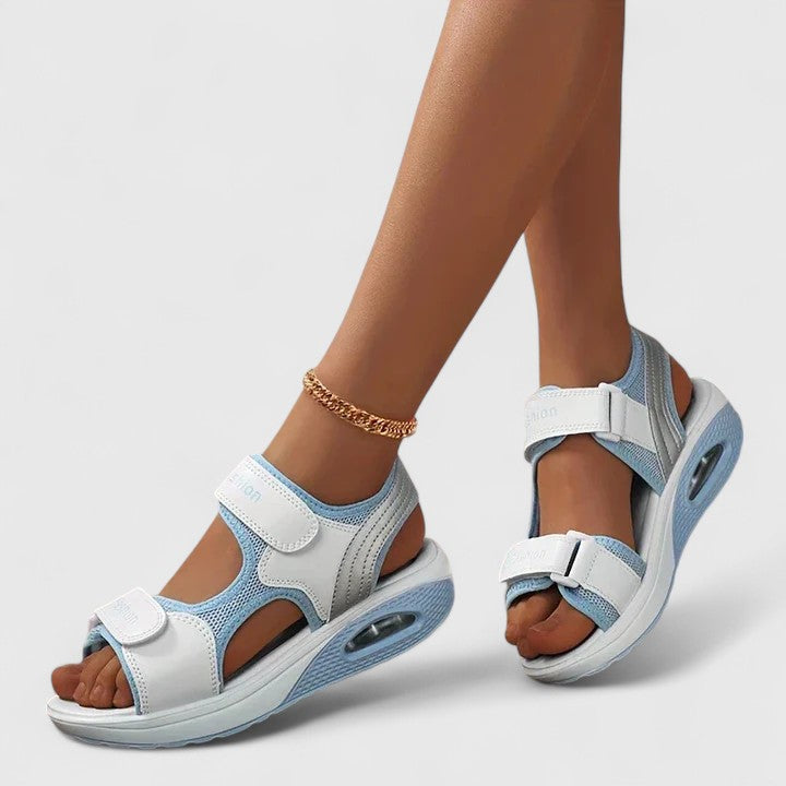 Ñandú™ | Sandalias cómodas