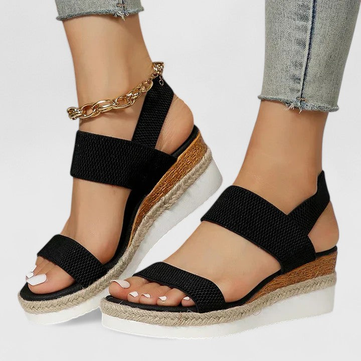 Mérill | Sandalias ortopédicas