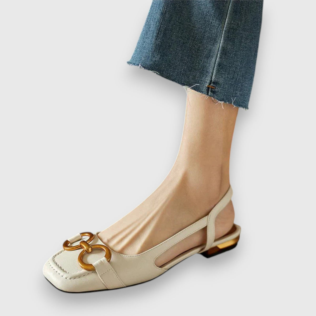 Demira | Sandalias cómodas