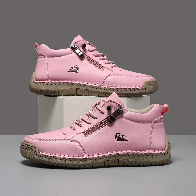 ErgoVita™ – Zapatillas de confort terapéutico