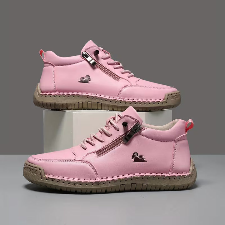 ErgoVita™ – Zapatillas de confort terapéutico