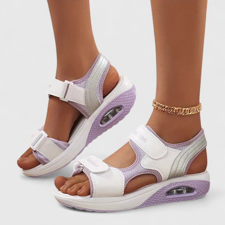 Ñandú™ | Sandalias cómodas