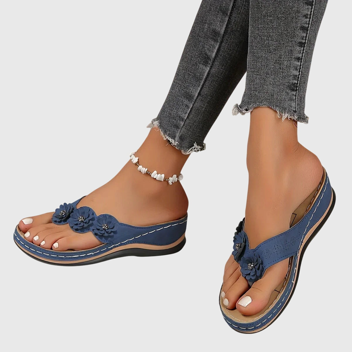 Alex™ | Chanclas ortopédicas