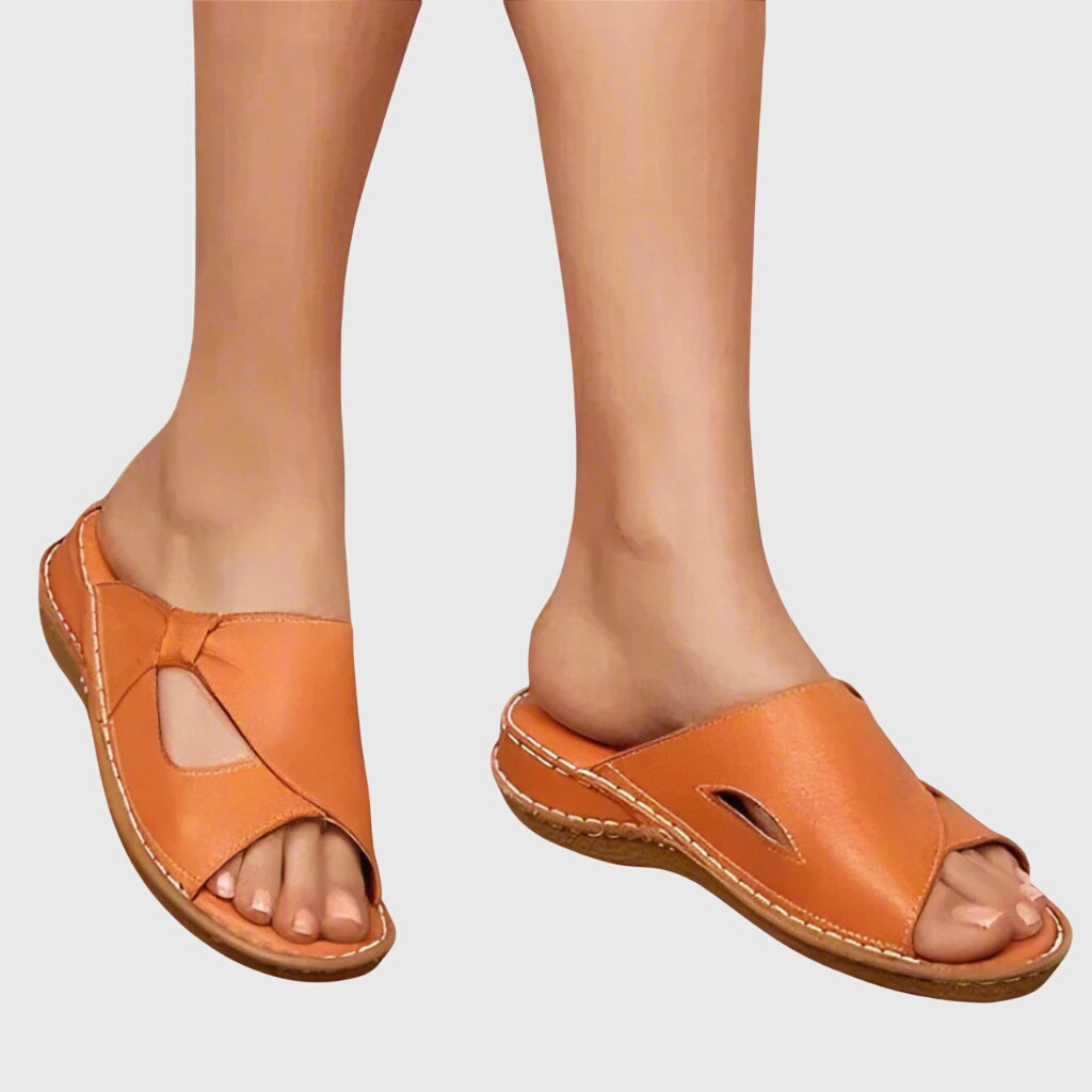 Ana™ | Sandalias ortopédicas