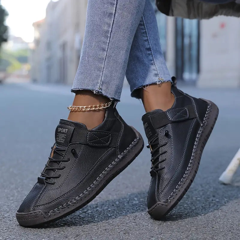 Sylvie | Zapatillas Ortopédicas
