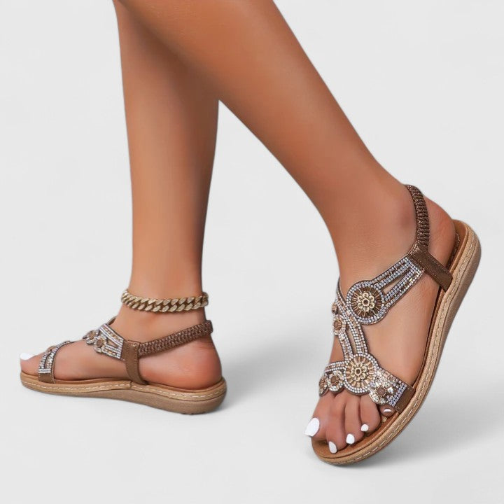 ashlyn | Sandalias elegantes