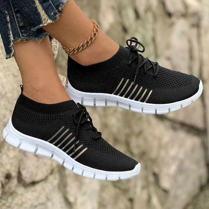 Sophie | Zapatillas Ligeras Confort