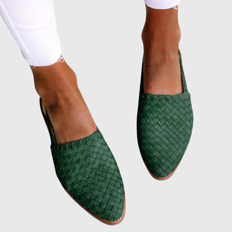 Selene™ | Sandalias ortopédicas