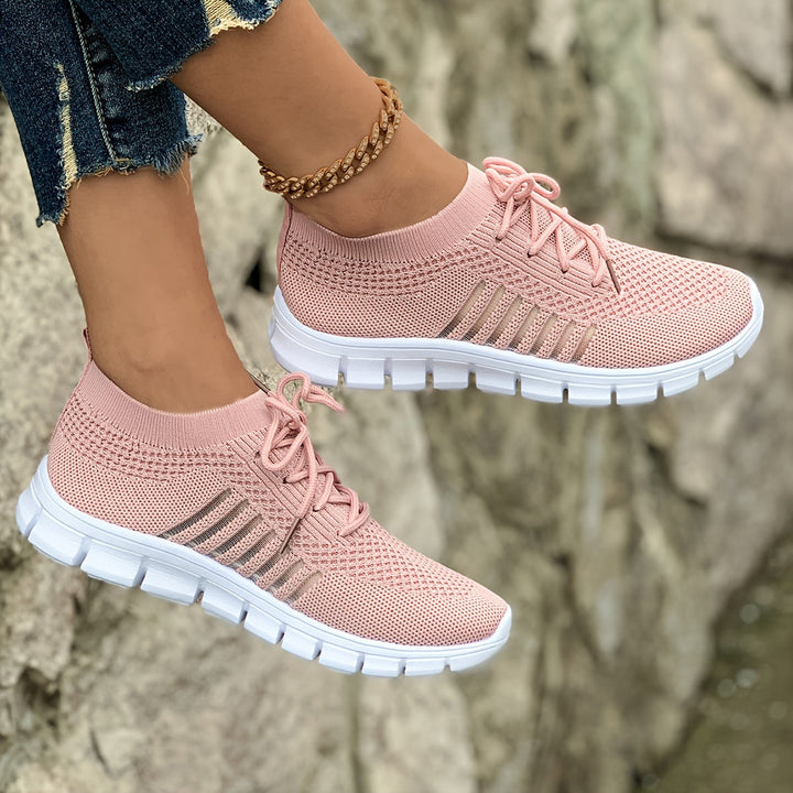 Sophie | Zapatillas Ligeras Confort