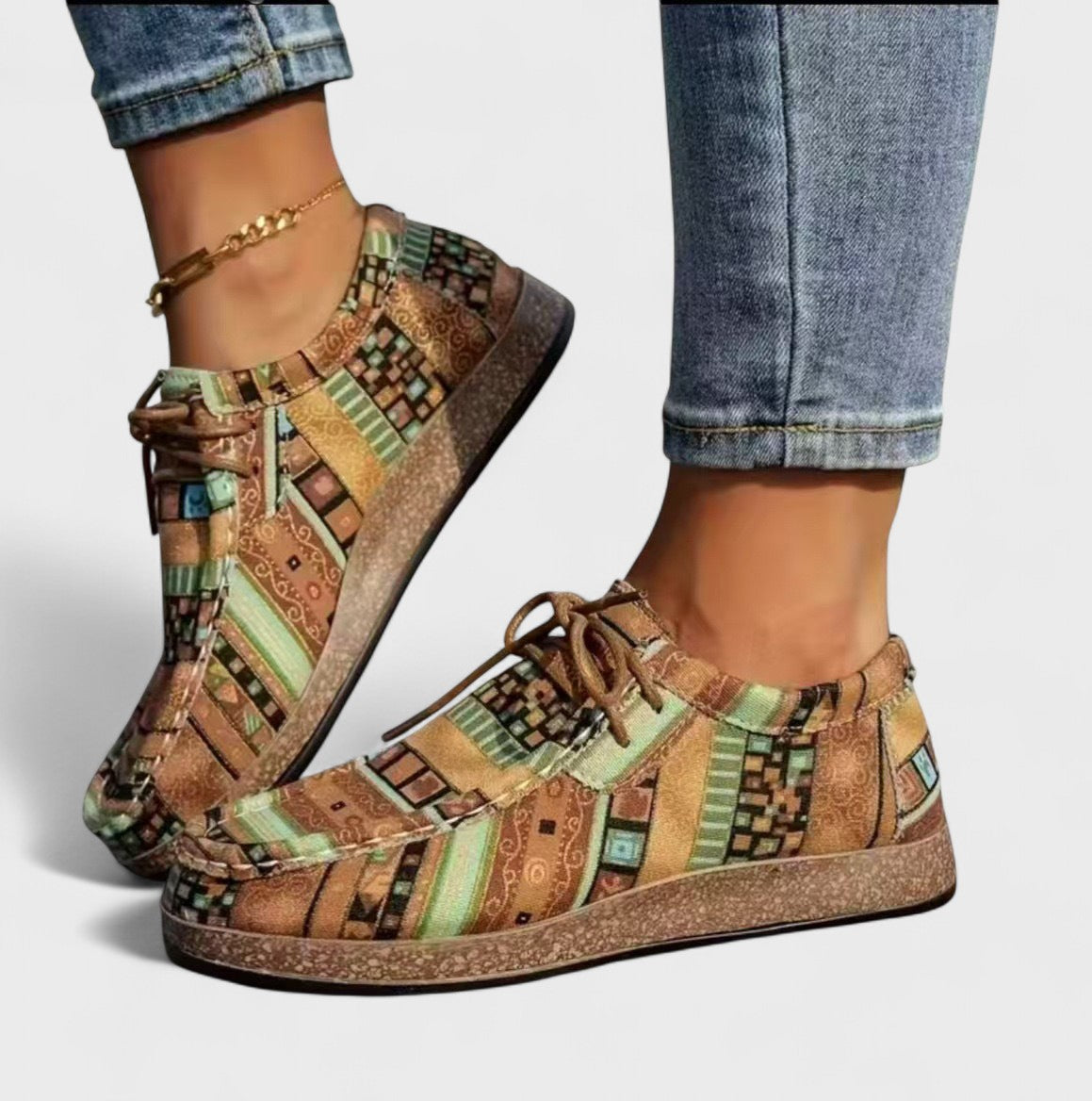 Seryphina™ | Zapatillas Ortopédicas