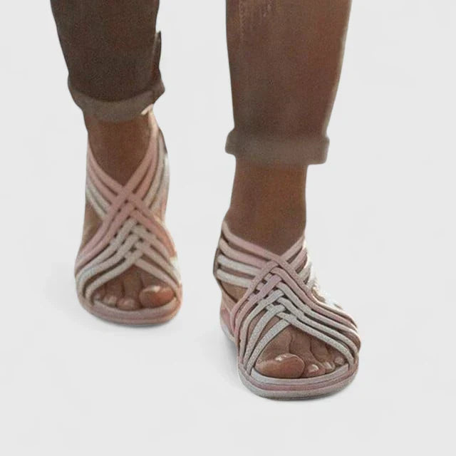 Zeris | Sandalias ortopédicas