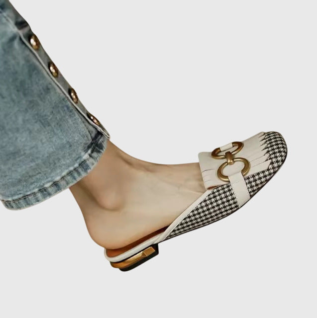 Alejandra™ | Sandalias ortopédicas