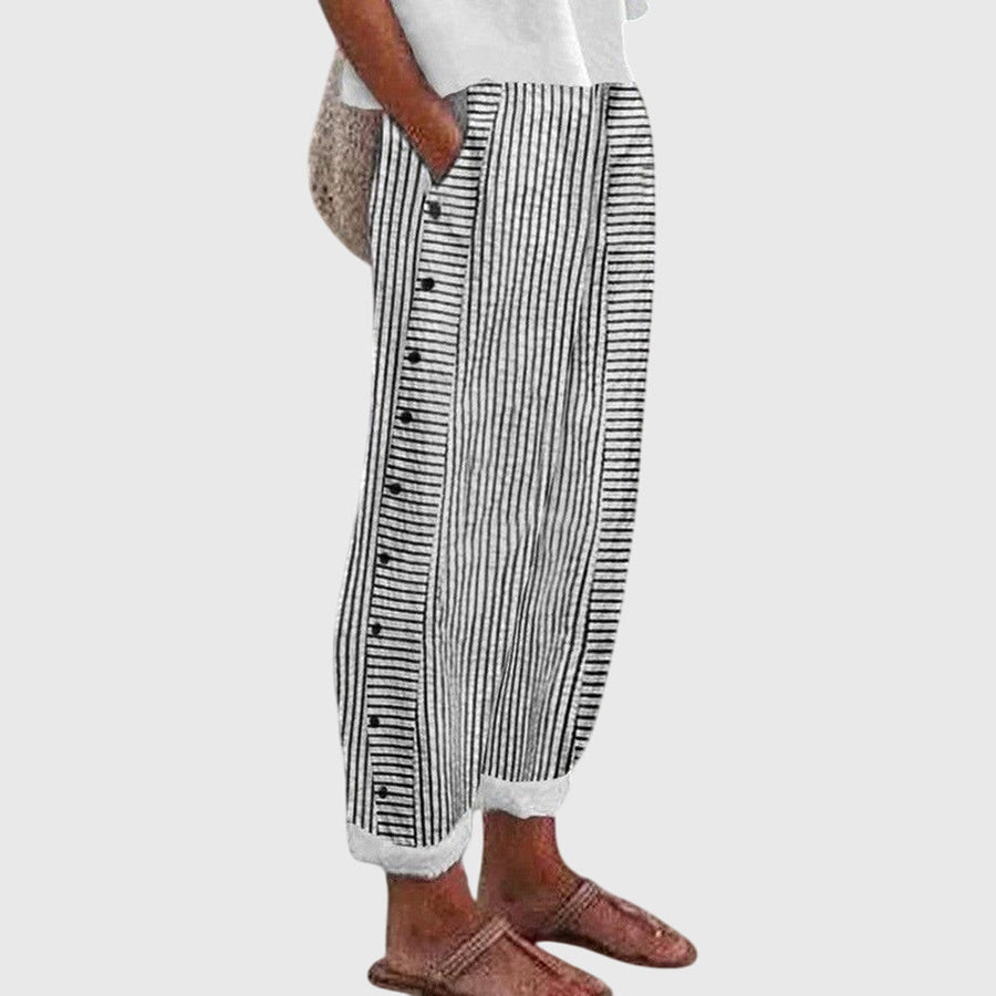 Bertha™ | Pantalones elegantes de mujer