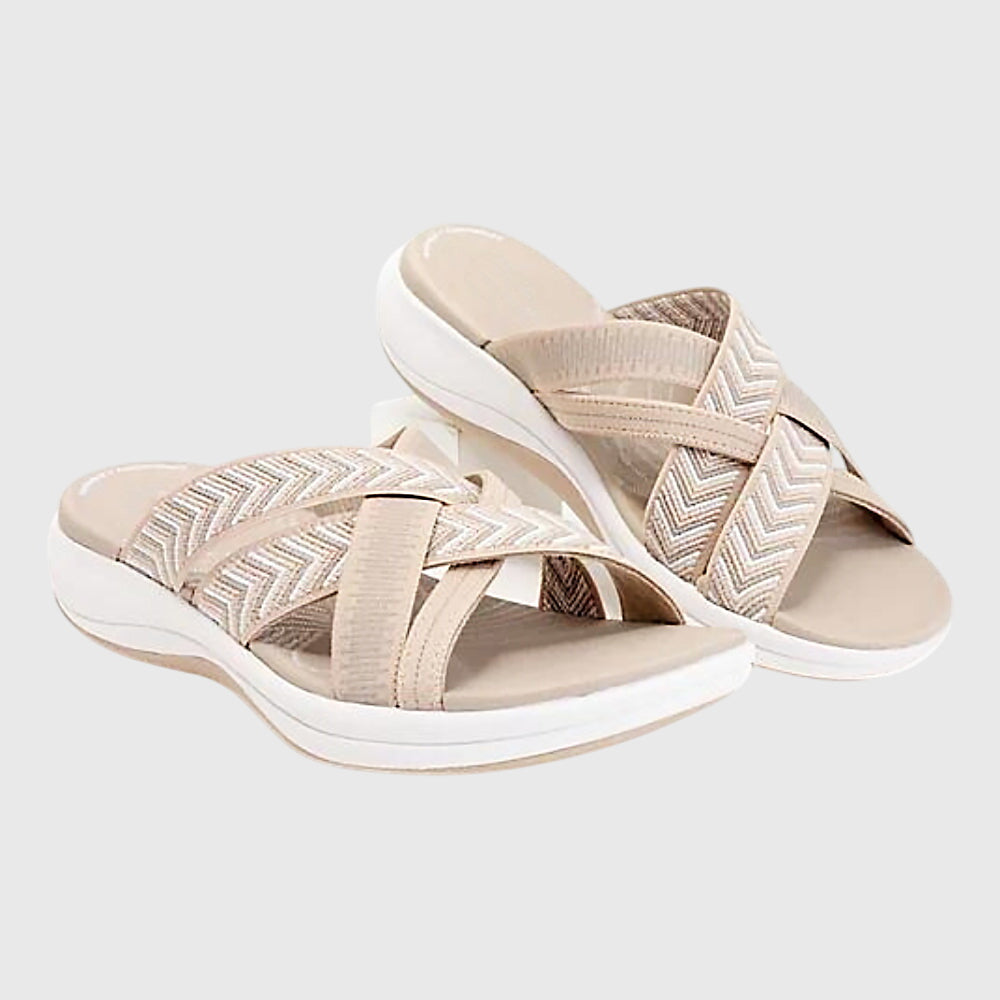 Jade™ | Sandalias ortopédicas