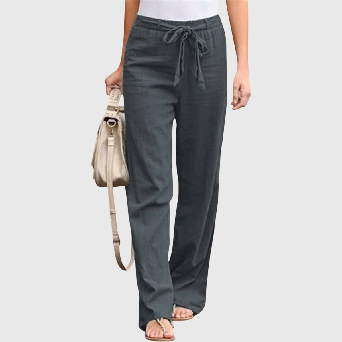 Loreen - Pantalones ligeros