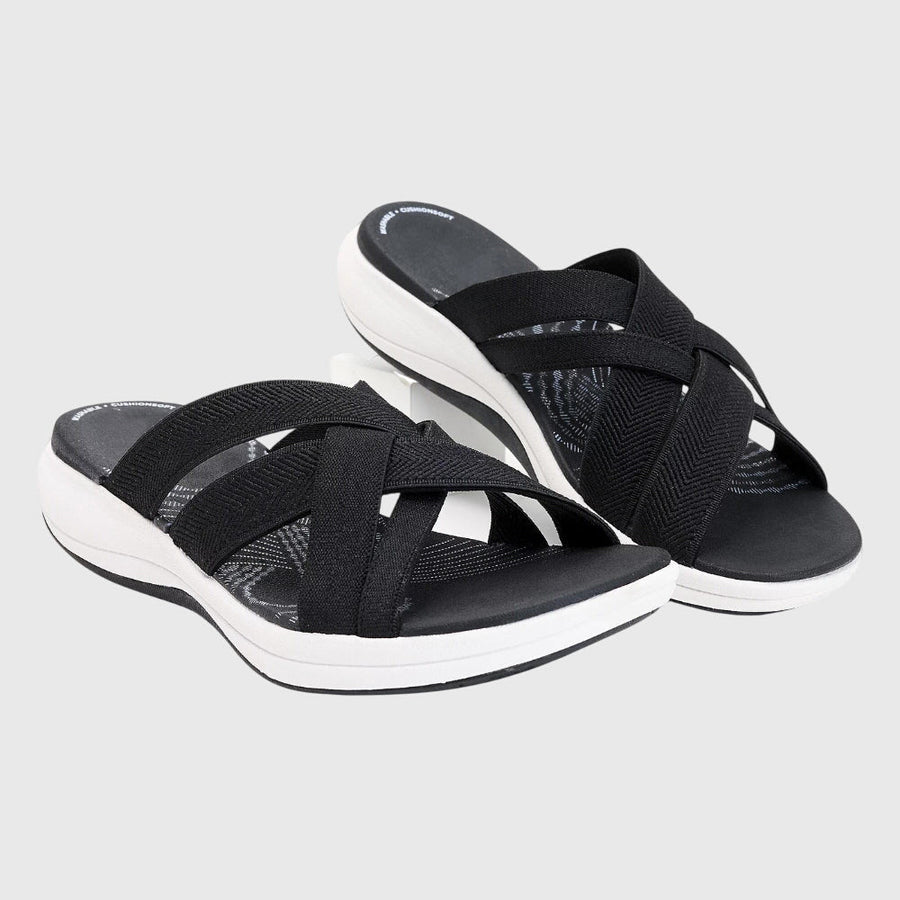 Jade™ | Sandalias ortopédicas