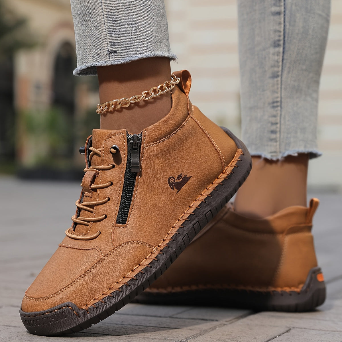 ErgoVita™ – Zapatillas de confort terapéutico