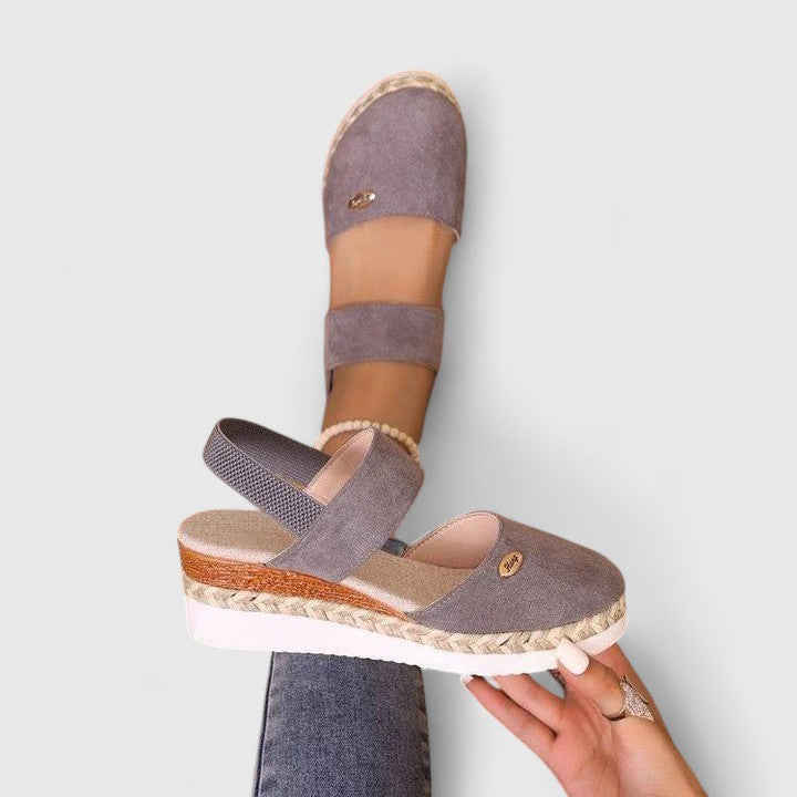 Maylien | Sandalias ortopédicas