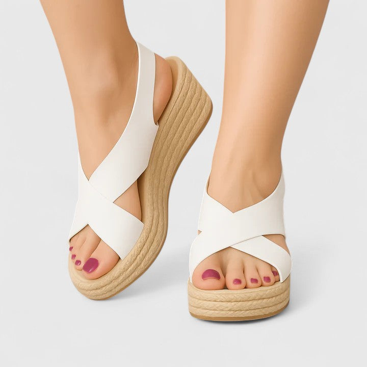 Marilysa | Sandalias ortopédicas