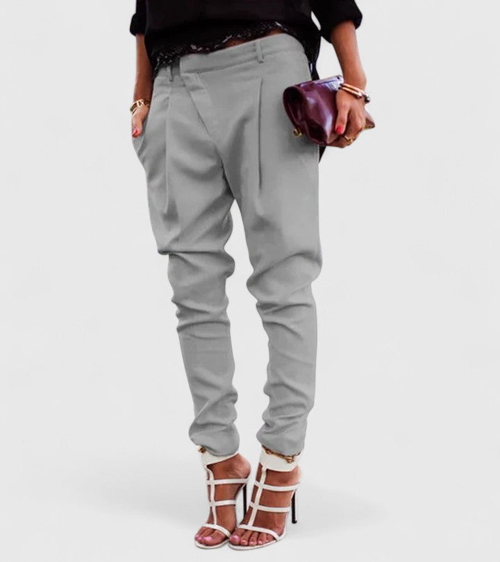 Kalie | Pantalones elegantes