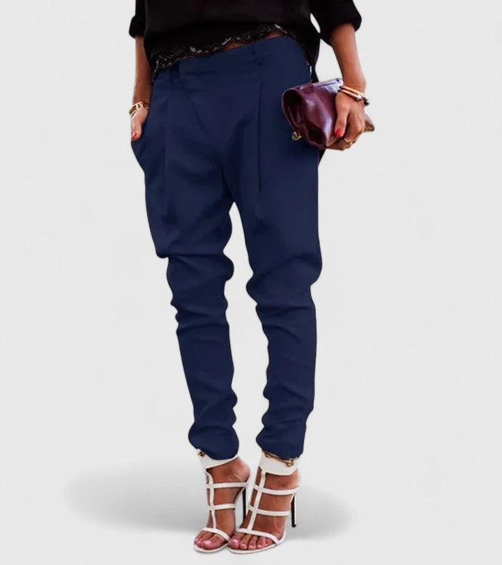 Kalie | Pantalones elegantes