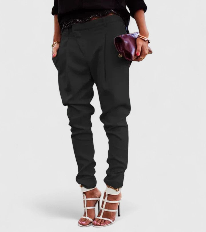 Kalie | Pantalones elegantes