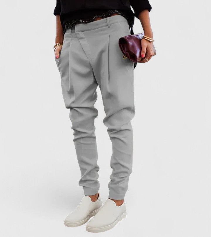 Kalie | Pantalones elegantes