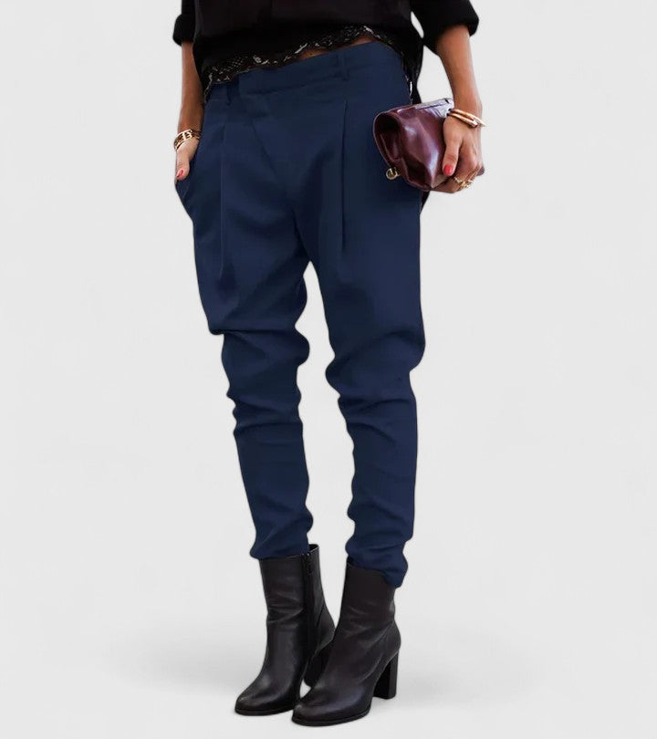 Kalie | Pantalones elegantes